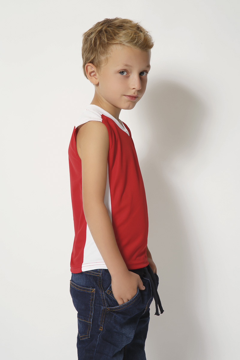 CAMISETAS Nath JORDAN CAMISETAS Nath JORDAN